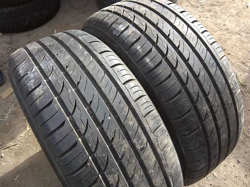 Шины 205/55 R16 - "Gremax Max3000" (Китай), летние.