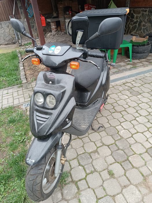 Tgb Pegasus Sky 50