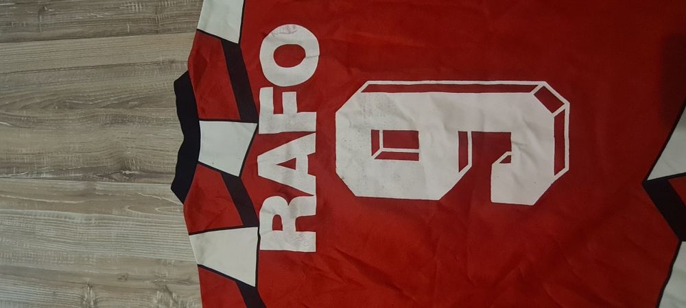 Tricou Fc.Onesti