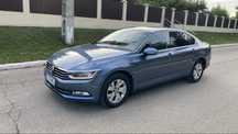 Volkswagen Passat B8/2.0 diesel/ Berlina