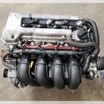 Двигатель Тойота Королла/Тойта Авенсис/3ZZ-FE/обьем 1.6