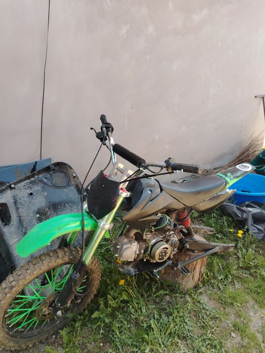 Cross chinezesc vreau sa scap de el