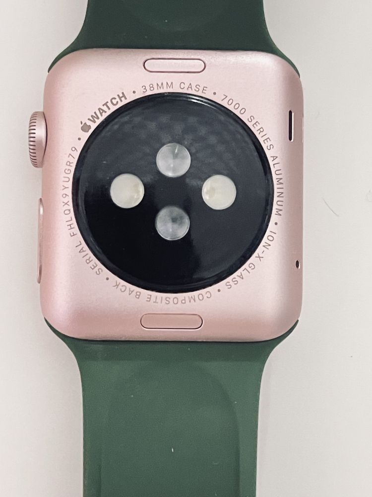 Apple watch 1 series. Только продажа!!!