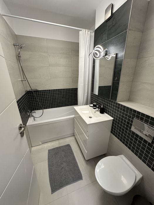 Inchiriere garsoniera Exigent Plaza faza 2