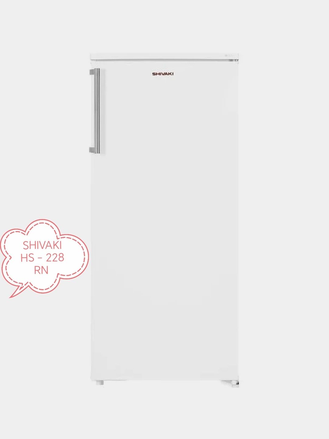 SHIVAKI HS -Холодильник