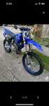 85 yz 2021 Powervalv