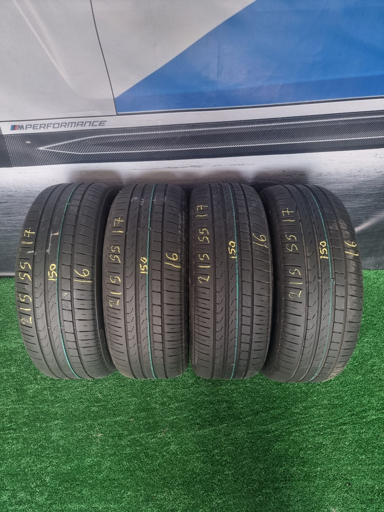 215.55.17 pirelli