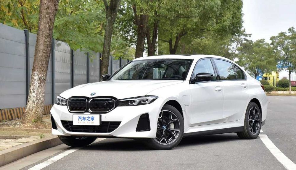 Bmw i3e Drive 40L sport Naqt va xalol nasiyaga