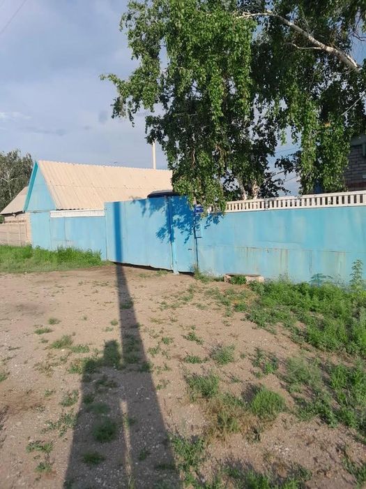 Продам дом село Кеменгер