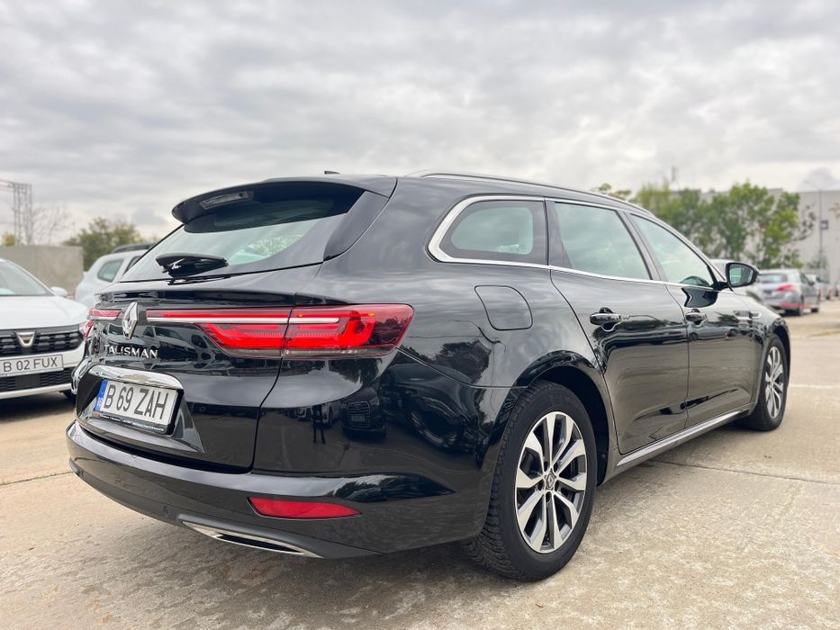 Renault Talisman