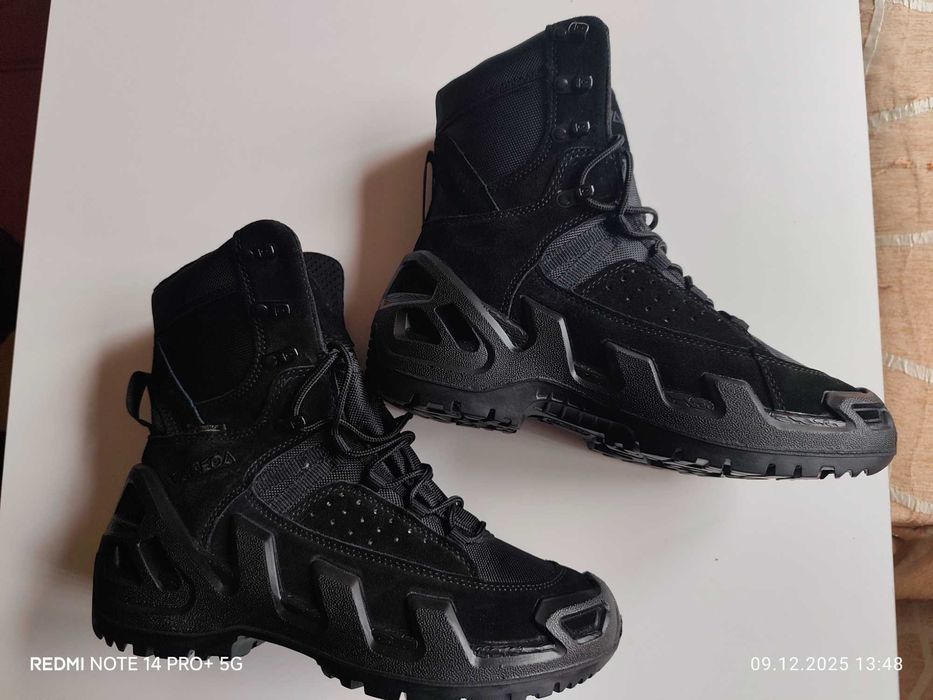 Продавам кубинки Vaneda