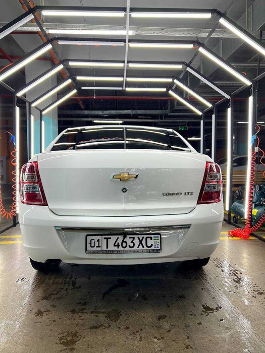 Продаю Chevrolet Cobalt. Авто в отличном состоянии