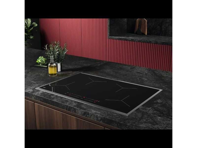 Индукционен Котлон с 4 Зони AEG TO84IA0FXB