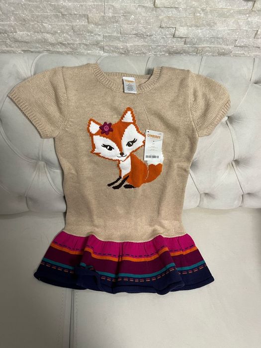 Vând en-gros hainute noi copii 2-16 ani nu chanel