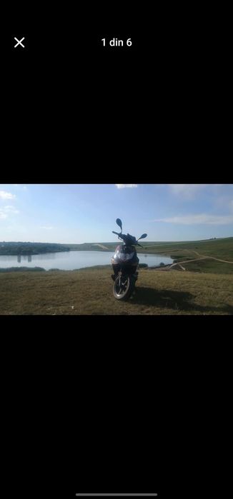 Reparații diverse scutere atv-uri