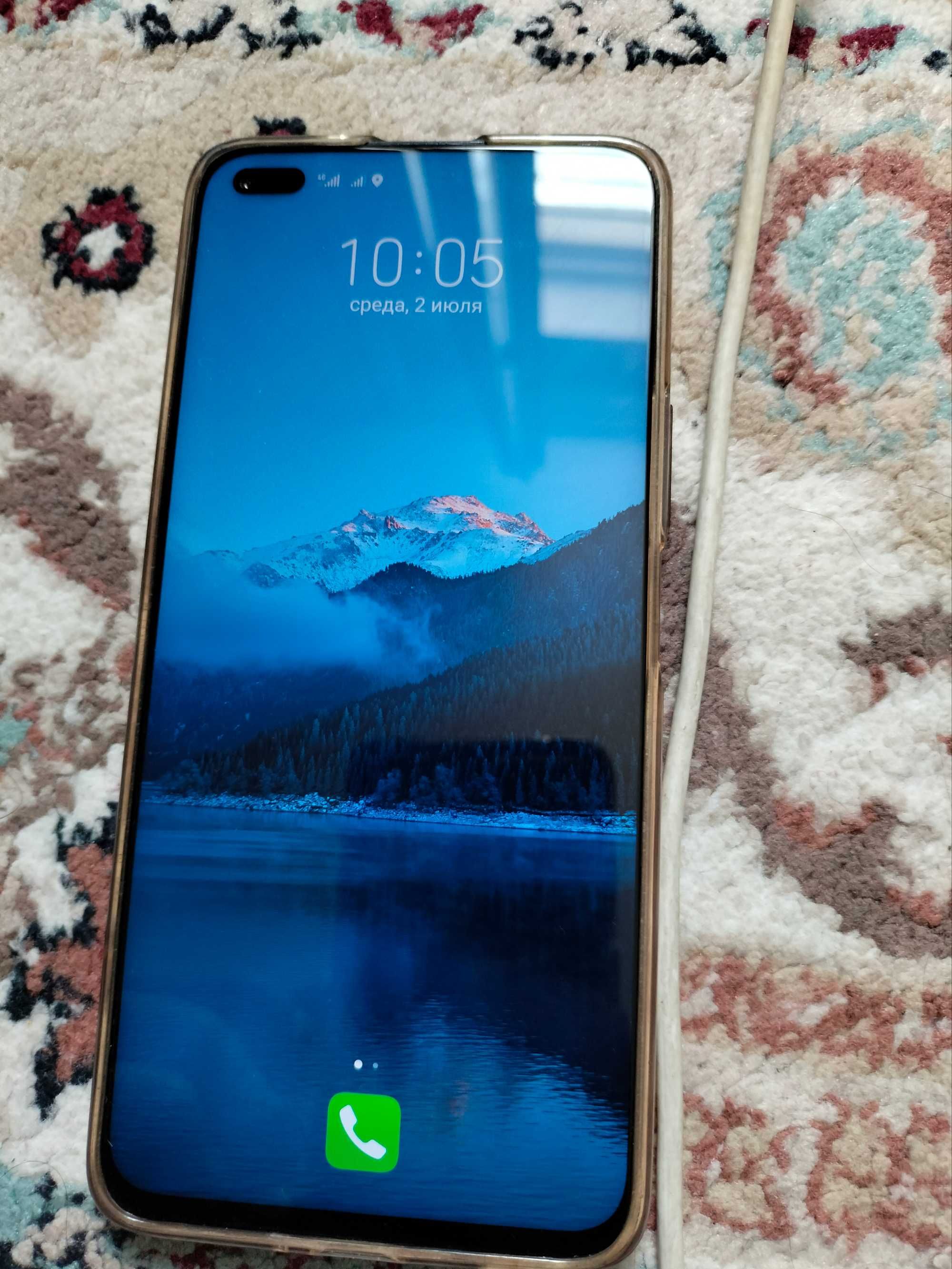 Huawei nova 8i 128gb