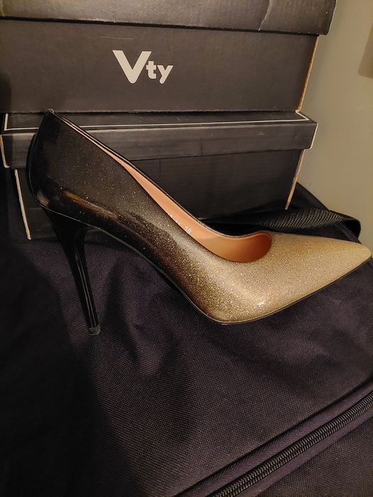 Дамски  официални обувки