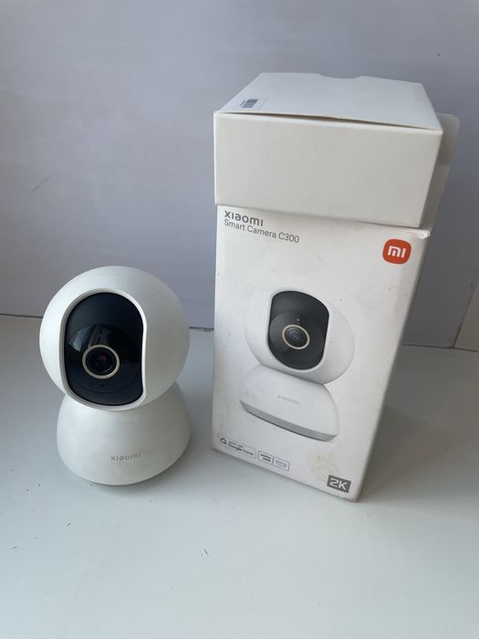 Камера xiaomi C300