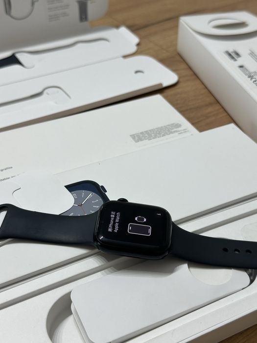 Apple watch series 8 45mm