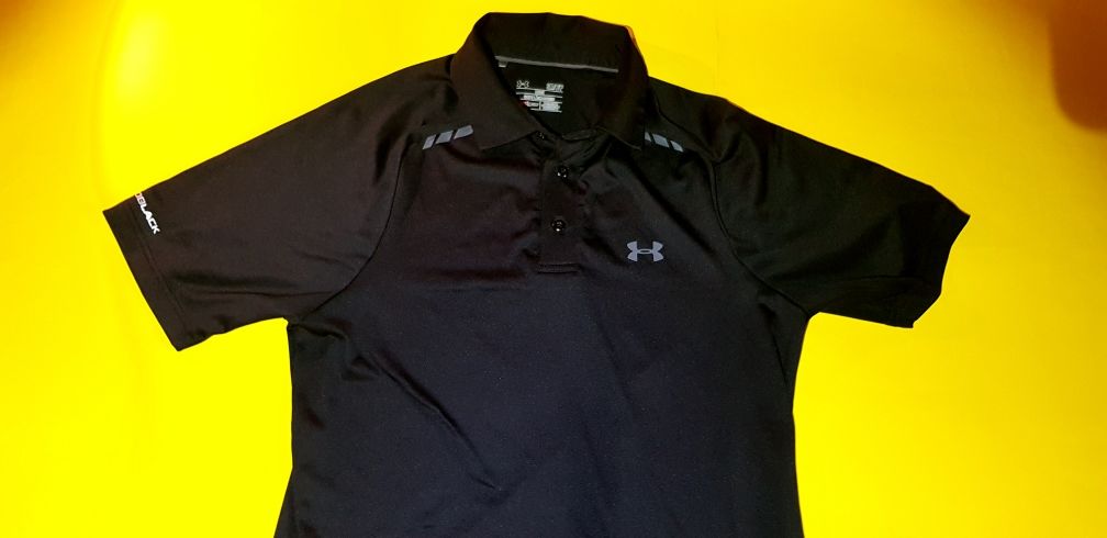 Under Armor  мъжки тениски