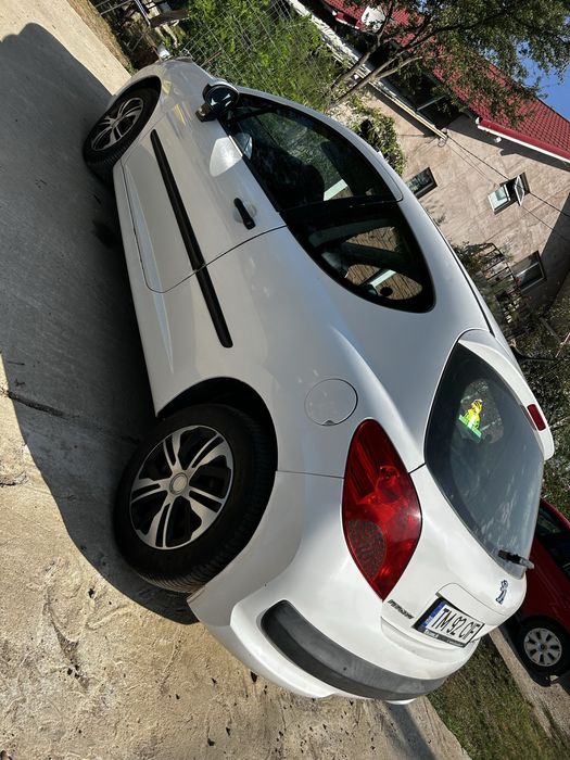 Vand peugeot 207 Coupe