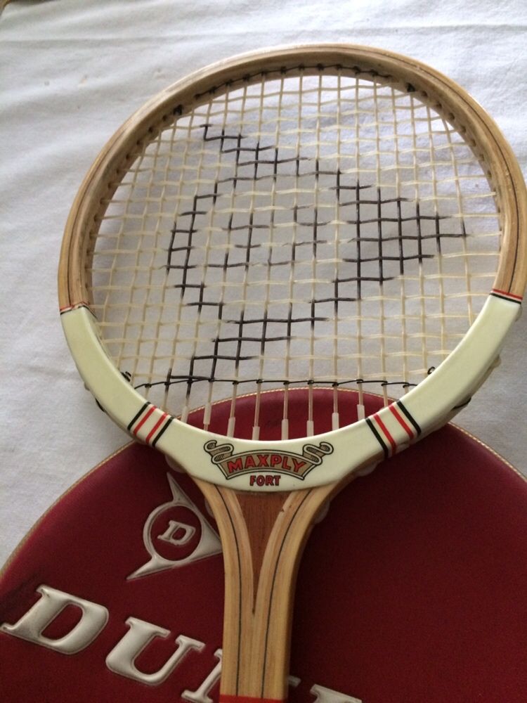Racheta Badminton Dunlop
