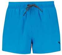 Pantaloni Puma, scurti de baie, marime M - 120 lei