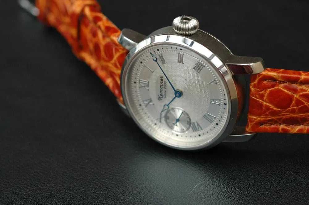 Ceas Kemmner Unique Edition -American Hamilton