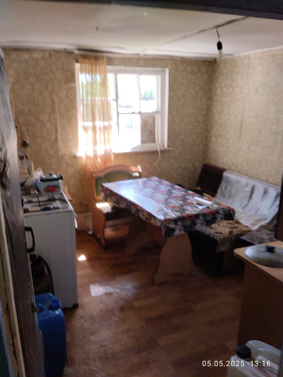 Продам дом в косчеку