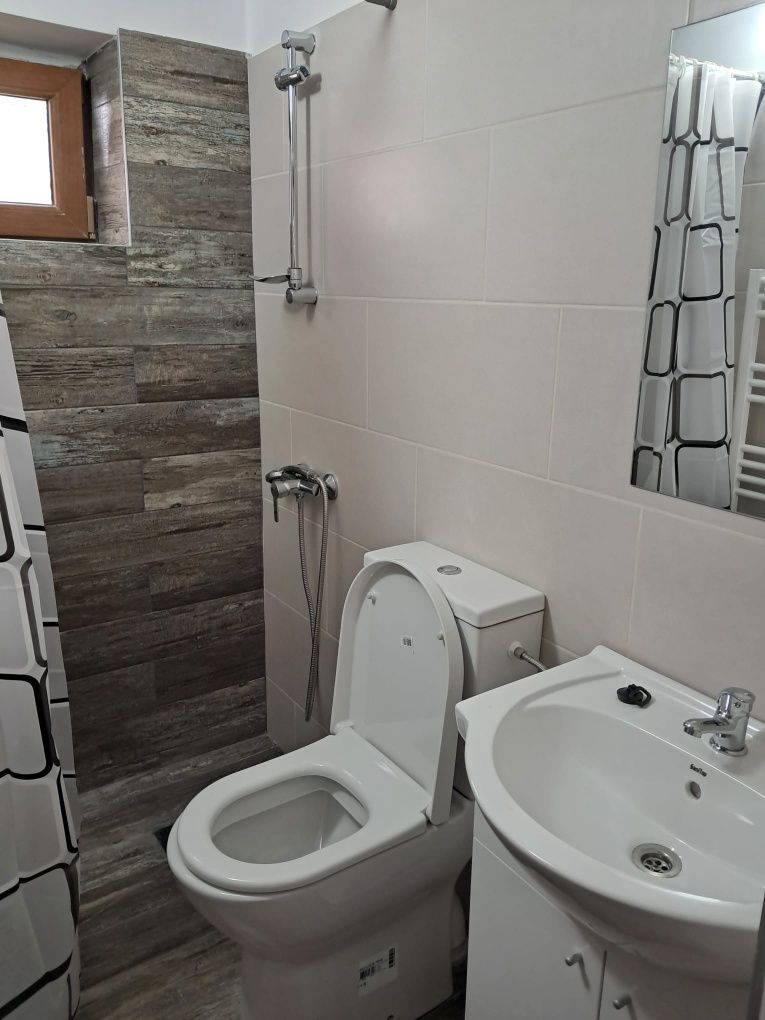 Cazare Mamaia Sat zona Lidl la curte - apartament cu 2 camere