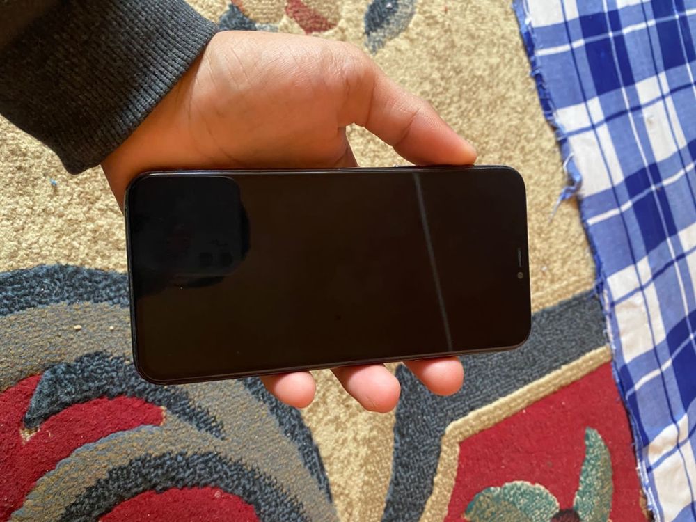 Iphone 11 pro max