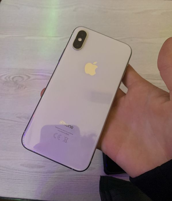 iPhone xs impecabil!