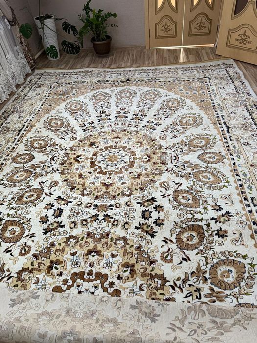 Ковёр 6*3 размер