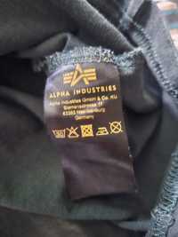 alpha industries Мъжки Тениски Размер М/ Л