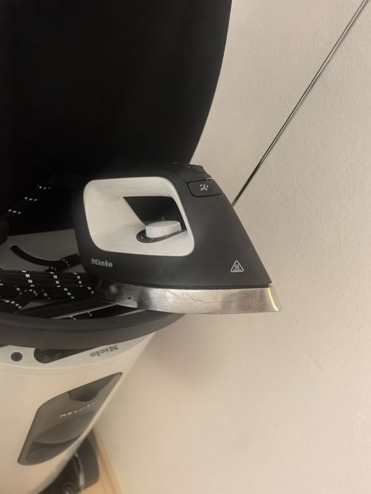 Гладачна системе Miele + ютия