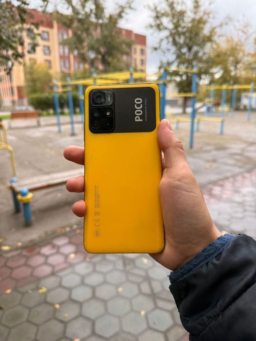 Poco M4 pro 64gb