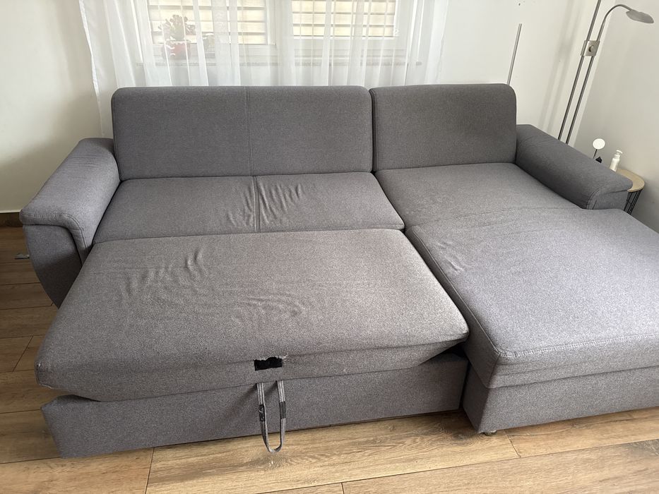 Vand coltar extensibil