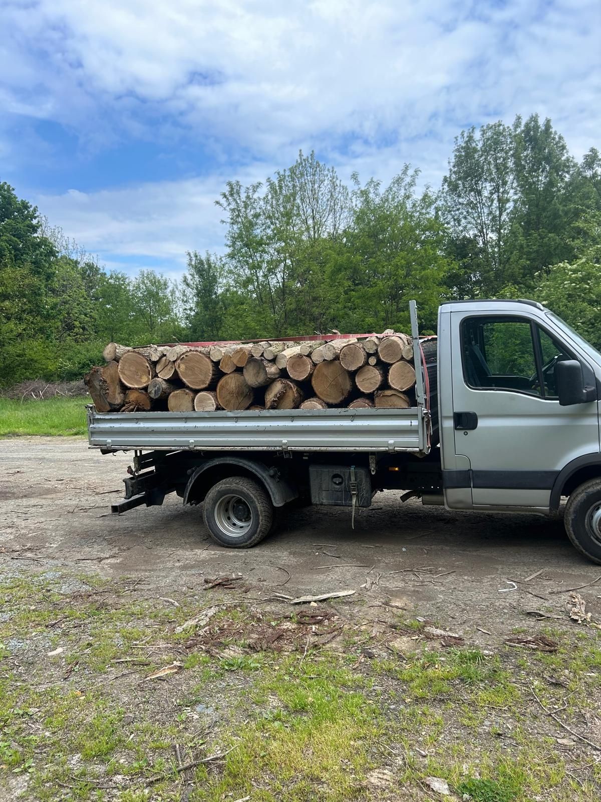 Material lemnos de vânzare Arad/Timiș
