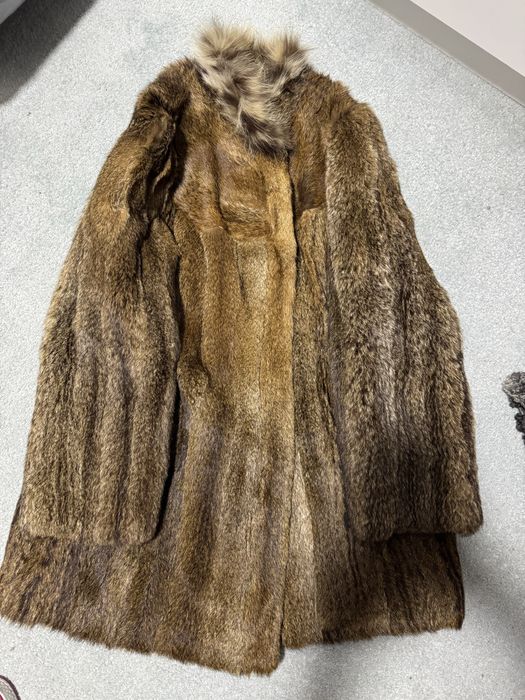 Blana naturala marimea m