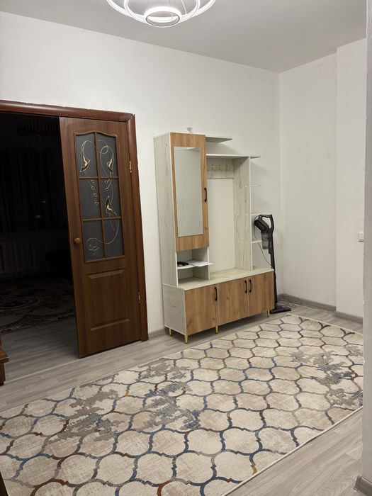 Сдам квартиру на долгии срок