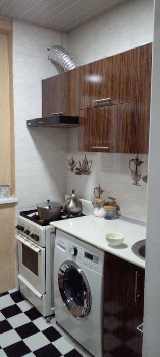 СУПЕР ЛОКАЦИЯ!Тахтапул 2 хона 3-этаж, 60м2 квартира ШОШИЛИНЧ сотилади!