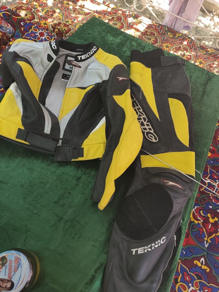 Kavasaki Moto 250 kub