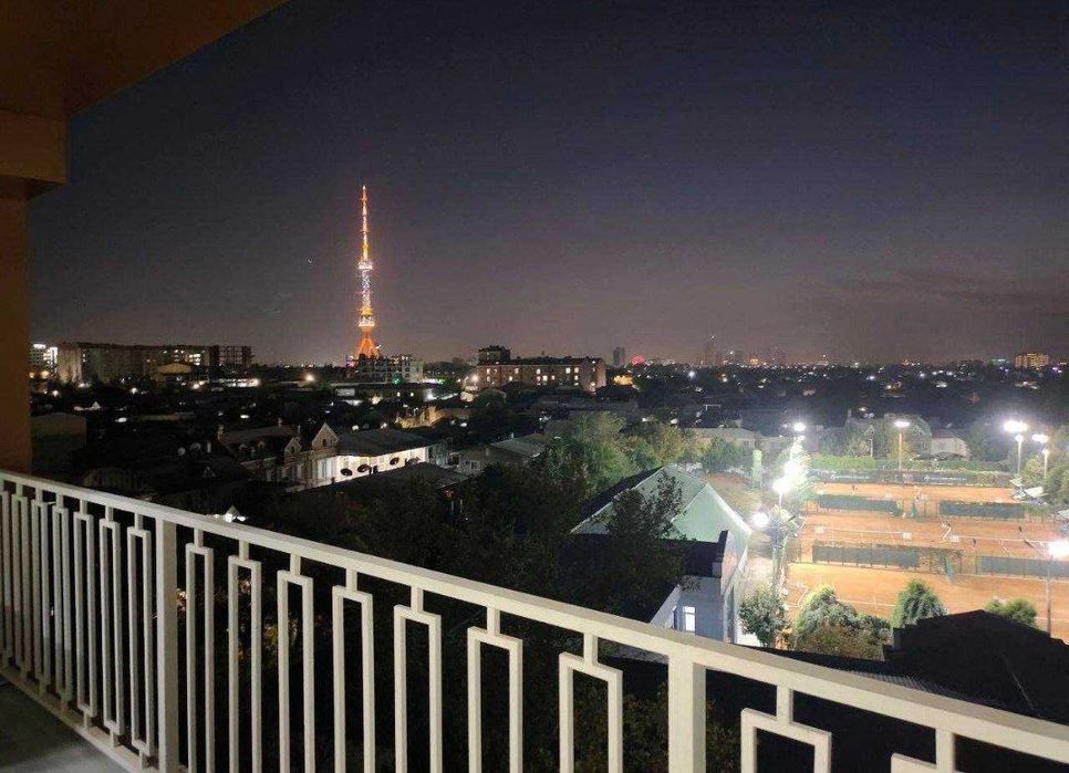 Yunsobod 2 kv xon saroy ayvon novostroyka 1/8/9/36 kv+9 kv balkon