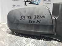 Oglinda dreapta Facelift 3 pini Opel Zafira B