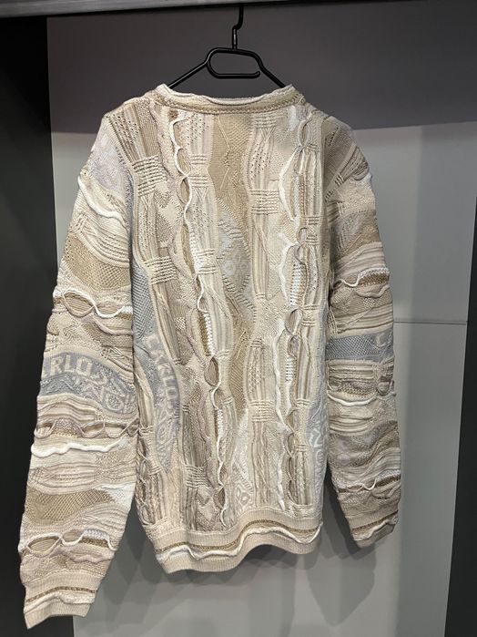 Carlo Colucci C12501-69 Sweater