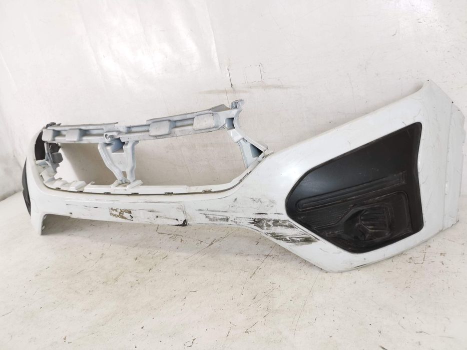 Предна броня Дачия Сандеро Стъпуей / Dacia Sandero Stepway генерация 3