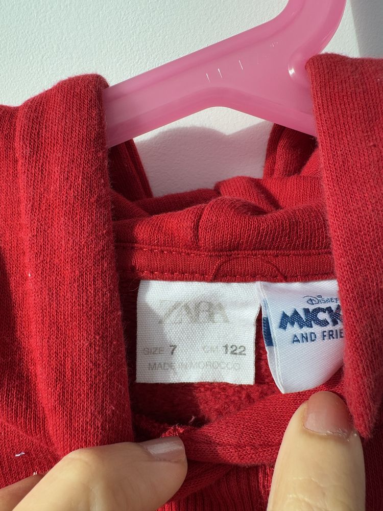 Детско сет на Zara 7-8 години