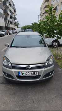 Opel astra h caravan