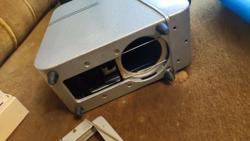 Продавам прожекционни снимки