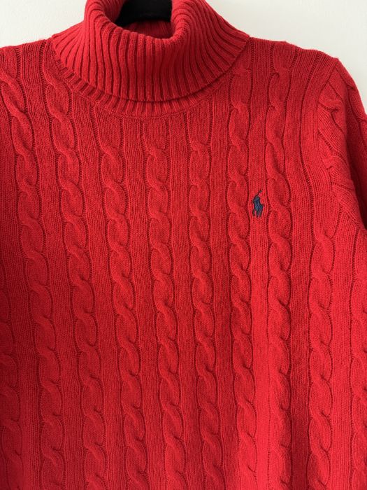 Pulover Ralph Lauren L